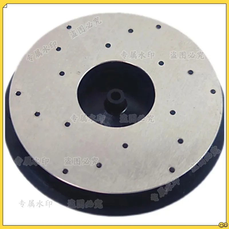 

1PCS For QUICK 861DW Desoldering stand Fan blade 856AD 856AX 857DW 957DW General Accessories