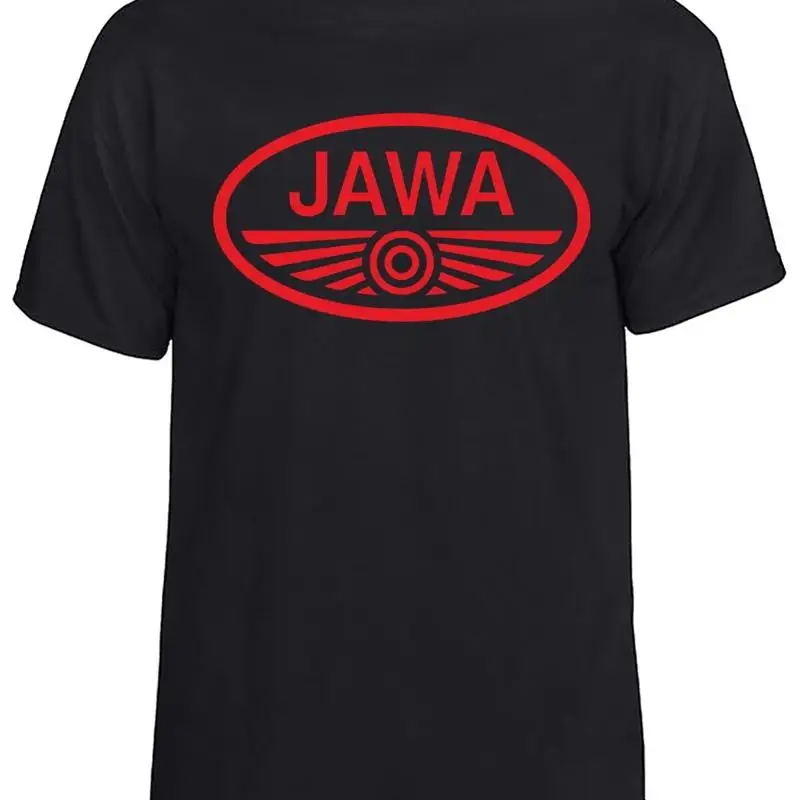 Jawa T-Shirt Logo M… - image