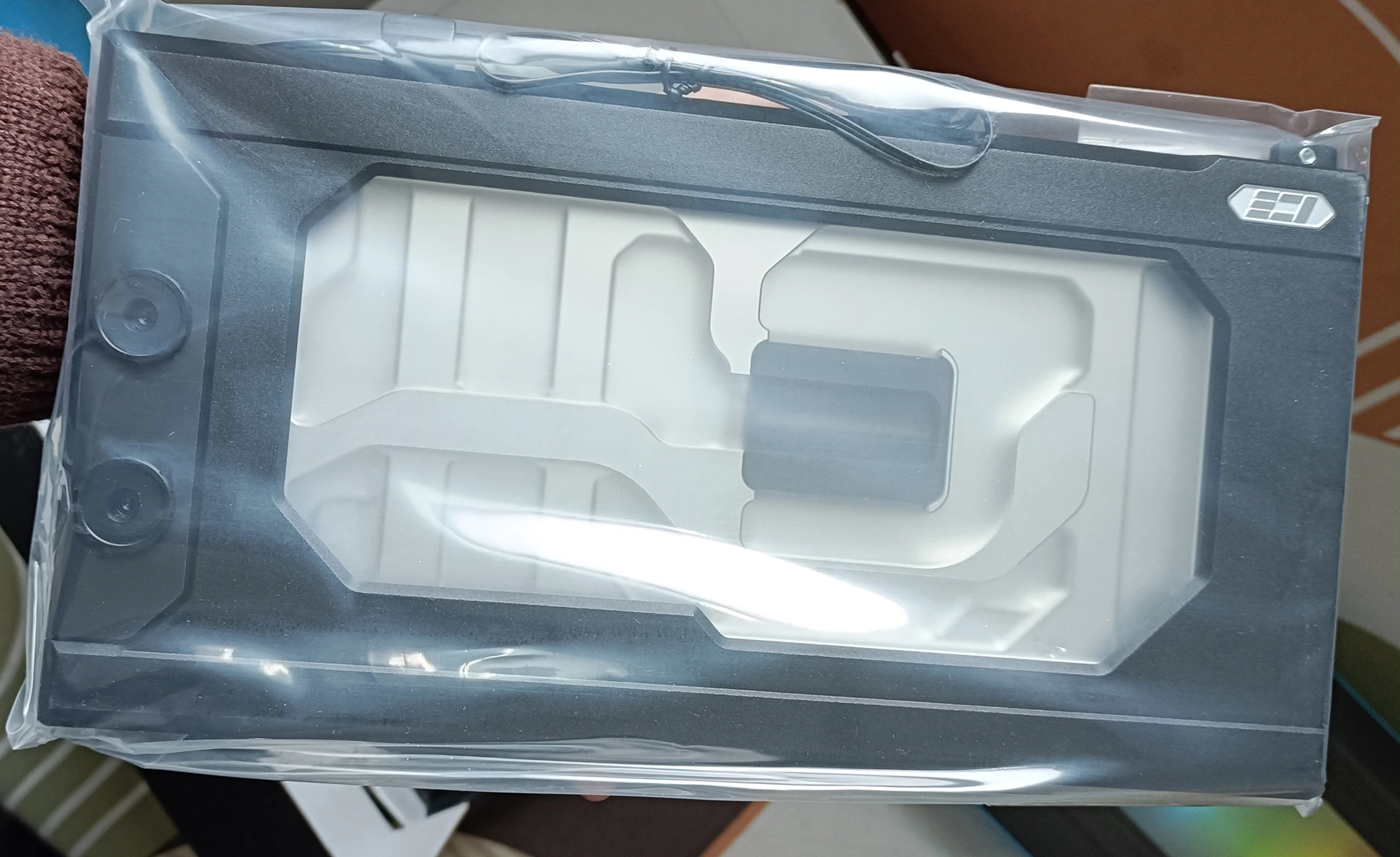 IceManCooler GPU Water Block For Gigabyte Aorus RTX 5090 Gaming OC,Master Card Cooler With Backplate,Thermal Pad