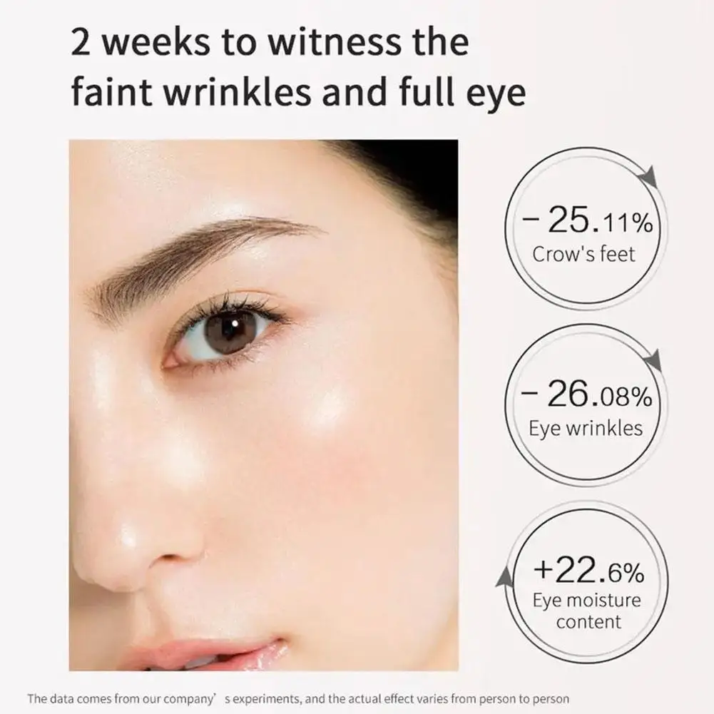 الأفوكادو كريم ترطيب العين ، المضادة للتجاعيد ، يتلاشى ، الدوائر الدقيقة ، الدهون ، مصل ، إزالة أكياس ، خطوط الجلد ، b5a0