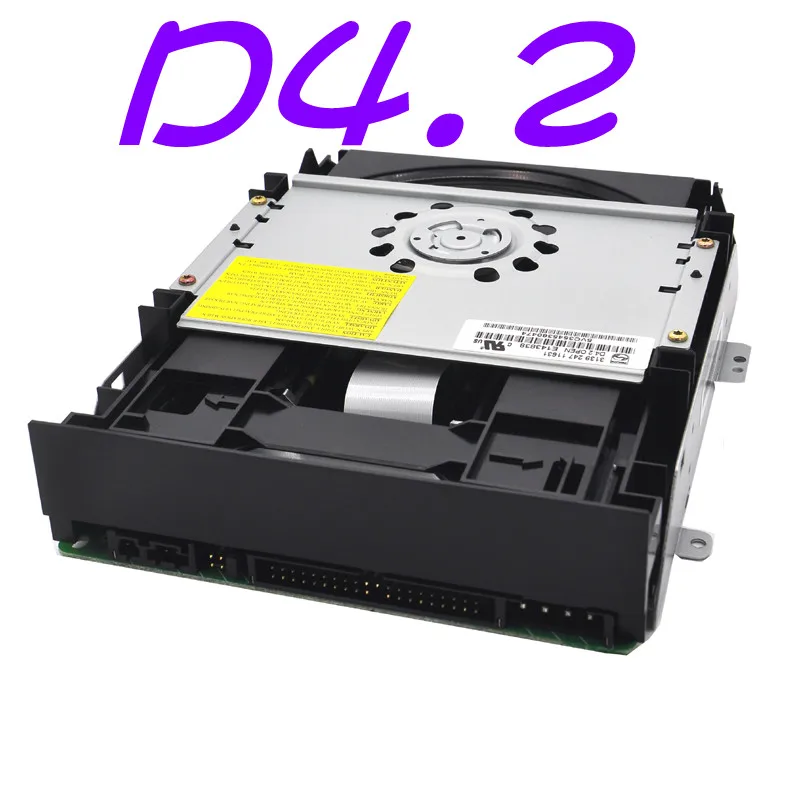 

Original new 3139 247 11631 D4.2 OPEN E143838 DVD Laser with Loader for DVD-RM