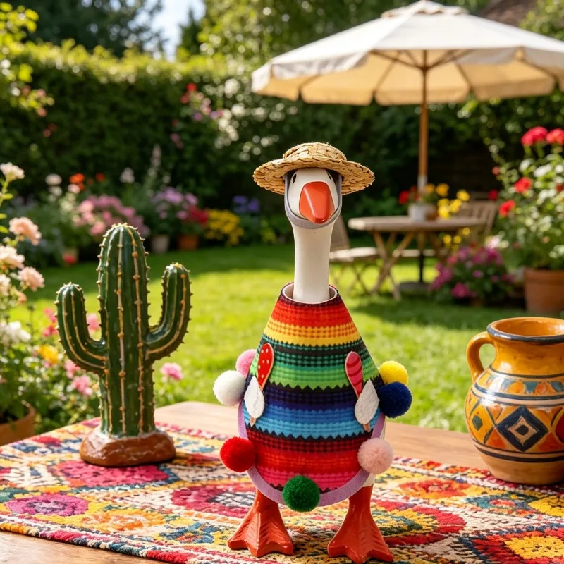 acessorios-de-fantasia-fantasia-de-ganso-de-7-polegadas-para-decoracao-de-varanda-conjunto-exotico-para-festa-mexicana-e-carnaval-com-chapeu-e-roupas-de-boneca