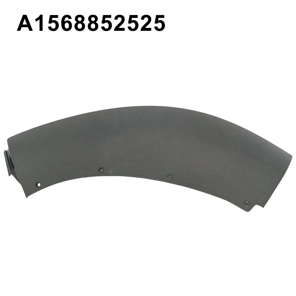

Front Left Bumper Trim for Mercedes For GLA X156 For AMG OEM Number 1568852525 ABS Material Replacement Installation