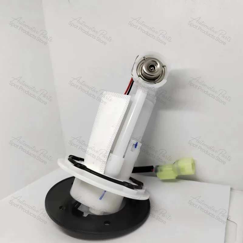Motorcycle Fuel Tank Petrol Fuel Pump Assembly Replacement Suitable for NK150 250SR 400 650NK MTR GT 650TRG