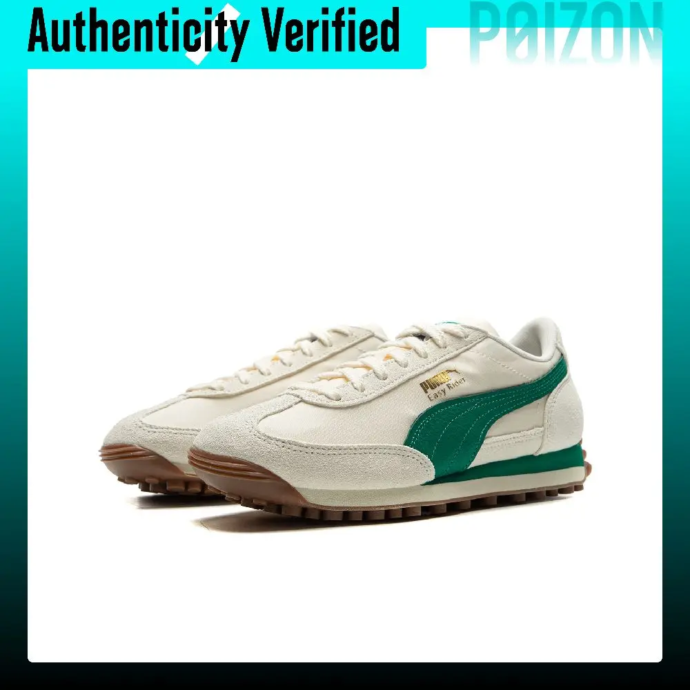 PUMA Easy Rider Low top Casual Shoes Unisex Beige 403146-06 - view 4