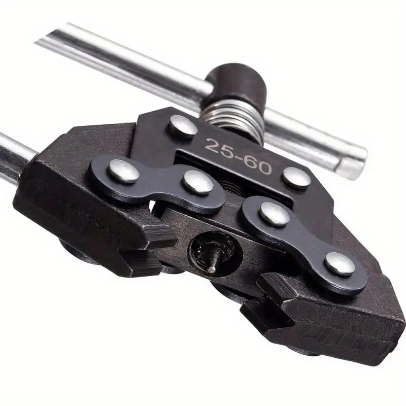 AliExpress NONE Motorcycle Bike Chain Breaker Cutter Tool Link Splitter Tool 25-60 05B-10B 410-530 25H-60H C2040-C2062 A2040-A2060 Chains