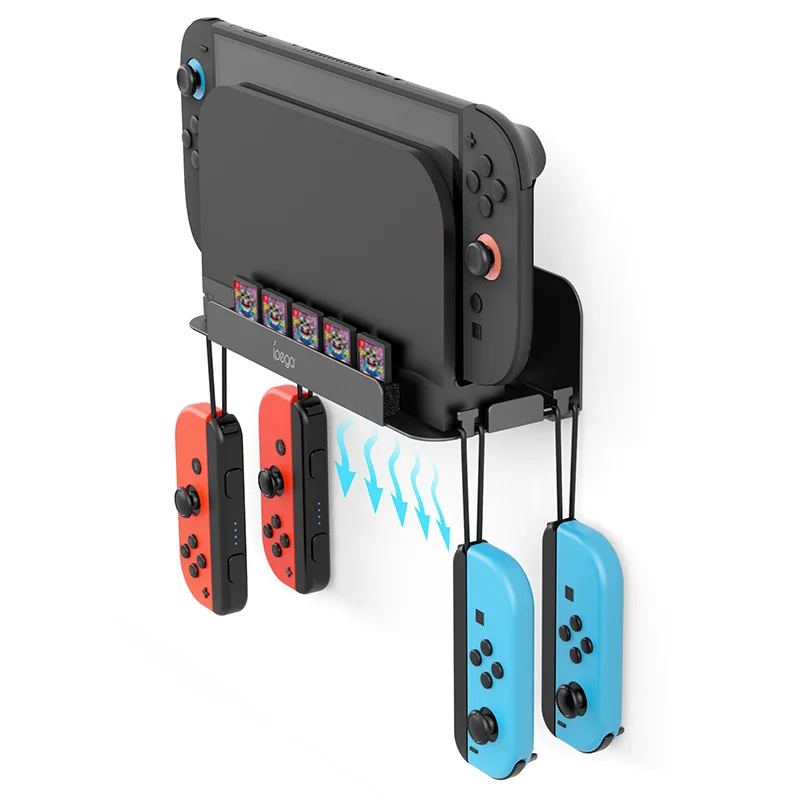 For Switch 2 Metal …
