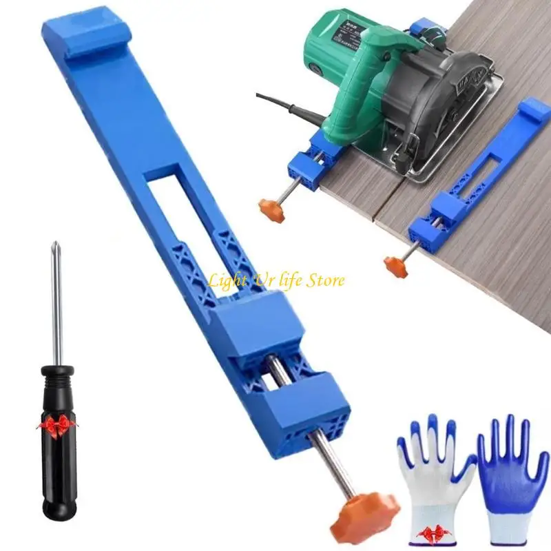 63ha Durabilidade Máquina corte Rails Guia Base para Projeto Circulares Srawing