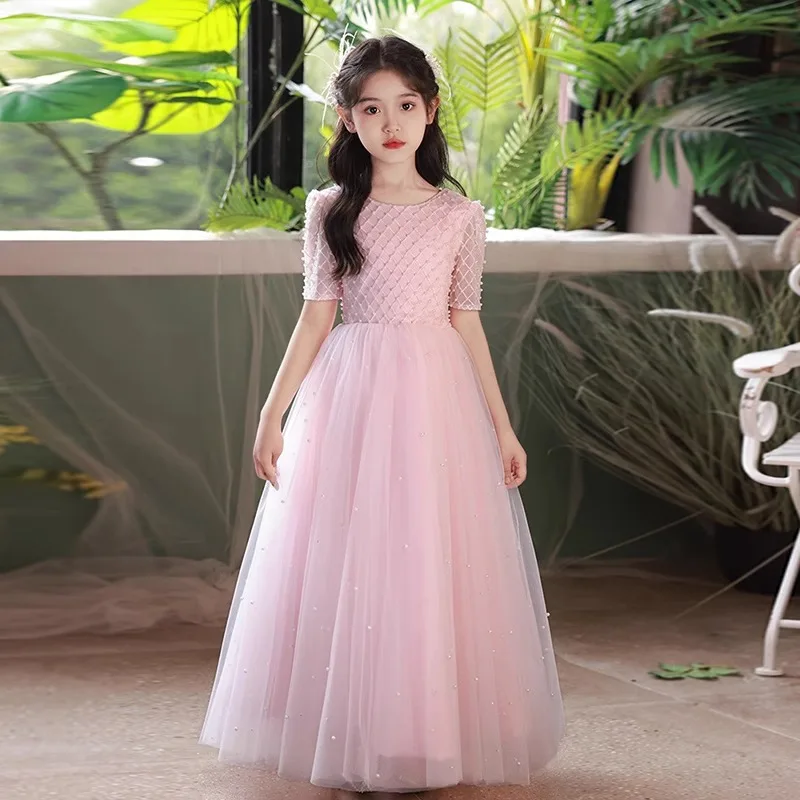 baby-kids-princess-tulle-short-sleeve-flower-girl-dress-children-first-communion-dress-ball-gown-wedding-party-dress-birthday