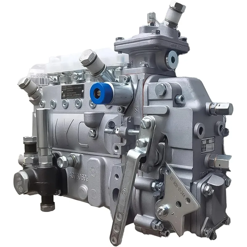 

NEW Fuel Injection Pump B6AD548G-R BH6PN120R BH6AD100R 13053063 13030186 for Weichai Deutz TD226B TD226B-6 Engine