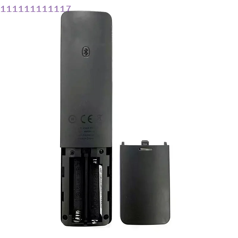 Bluetooth Voice Rem…