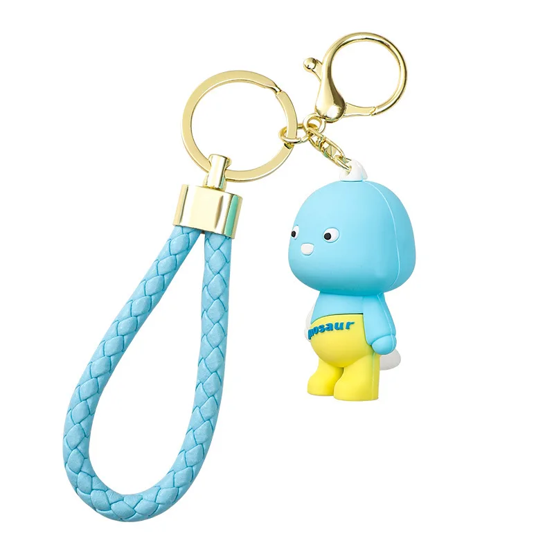 Новый брелок для автомобиля Miniso и очаровательный кулон для пары