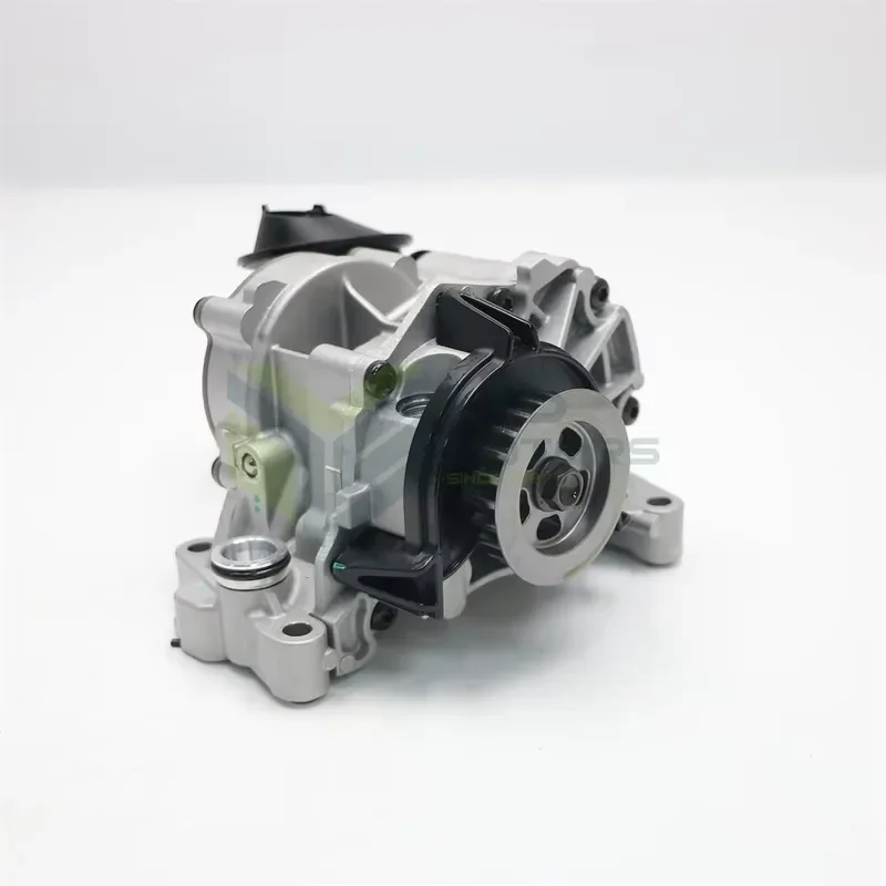 4 PCS/Lot New Engine Oil Pump D4FE 1.6L CRDi for Kona Tucson I30 I40 Kia Ceed ProCeed Sportage Stonic Xceed 2018+ 26100‑2U000