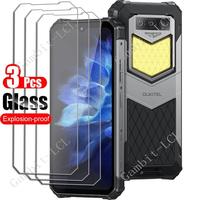 1-3PCS Tempered Glass For Oukitel WP26 6.58\