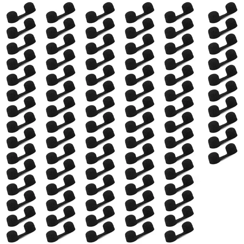 

A93E-Sponge Nostril Filters Disposable Nose Dust Filters For Sprays Tanning Welding Dust