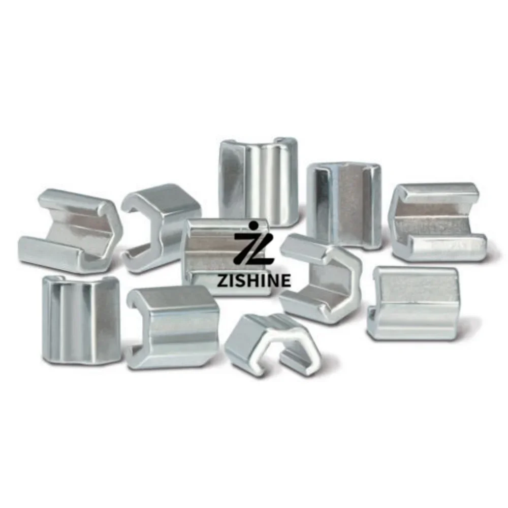 10Pcs Dental Orthodontic Crimpable Stops Split Cross Mini Tubes Arch Wire Stop Locks Stainless Steel Dentist Materials Tools