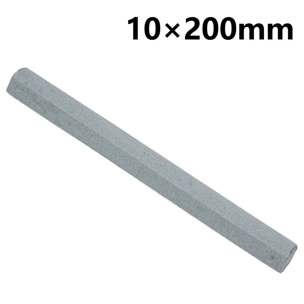 1pc Ferrite Bar Buffer Rod Anti-Interference Ferrite Mandrel Loopstick For Building Radio Antenna Aerial Core Connector