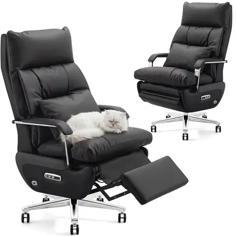 Professional Convenient Functional Office Chair Refined Elegant Minimalist Contemporary Office Chair Sedia Ufficio Furniture
