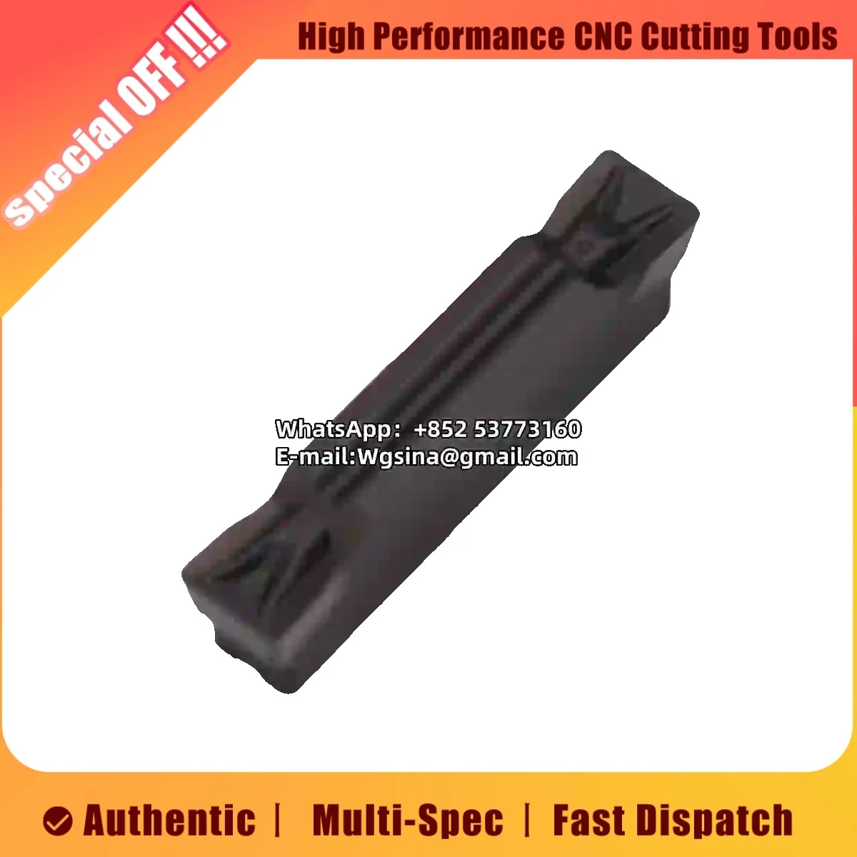 

Оригинальный MGMN MGMN150 MGMN200 MGMN250 MGMN300-G HS7225 HS8123 HS8133 HS6115 Лезвие для резки паза