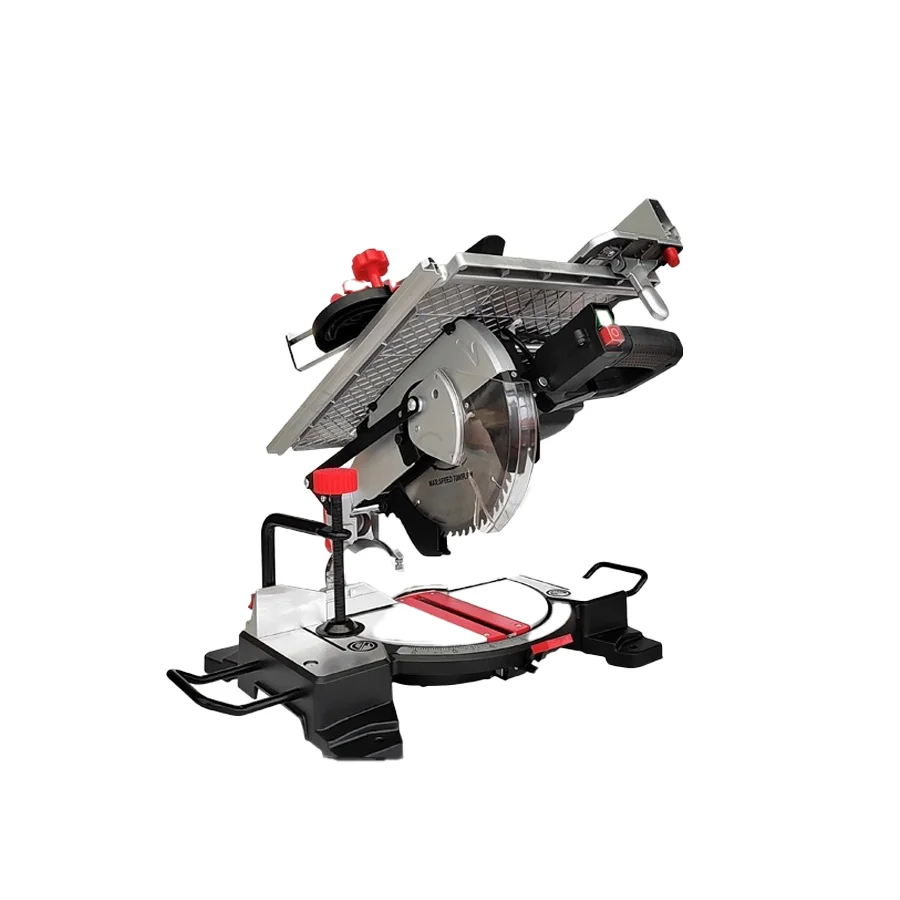 

Portable Composite Saw Dual-purpose Multi-function Woodworking Saw Aluminum Machine Aluminum Profile 45-degree Cutting Angle