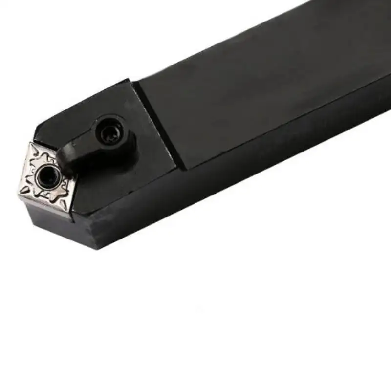 1 PCS MCMNN1616H12-100 MCMNN2020K12-100 MCMNN2525M12-100 MCMNN3232P12-100 MCMNN2525M16-100 MCMNN3232P16 CNC Tornitura Esterna Strumento