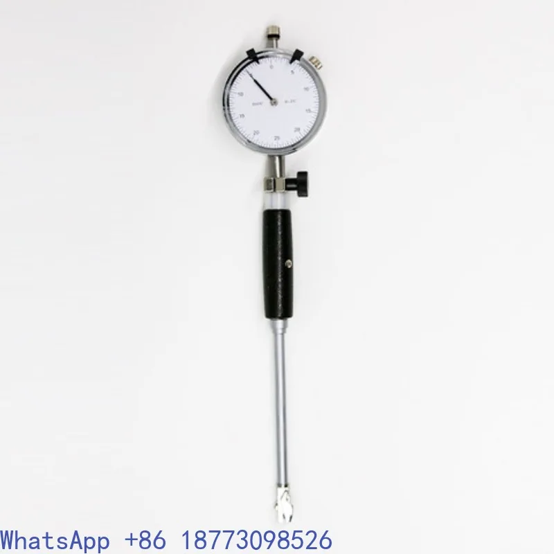 Fashionable Dial Indicator Test Indicator Bracket Dial Indicator, Aluminum Alloy Aperture Dial Indicator