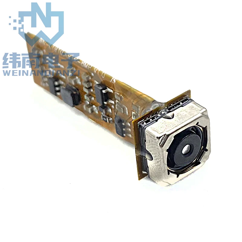 4K 8MP IMX179 Autofocus Endoscope USB Camera Module with Digital Mic for Industrial Inspection Medical Devices