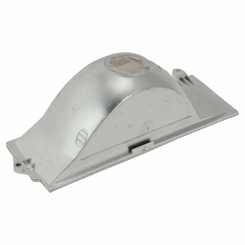 Imagen 2 del producto 56000098 56000099   Carcasa de lámpara antiniebla delantera, cubierta de lámpara antiniebla, accesorios automotrices para Jeep Cherokee 1984-1996