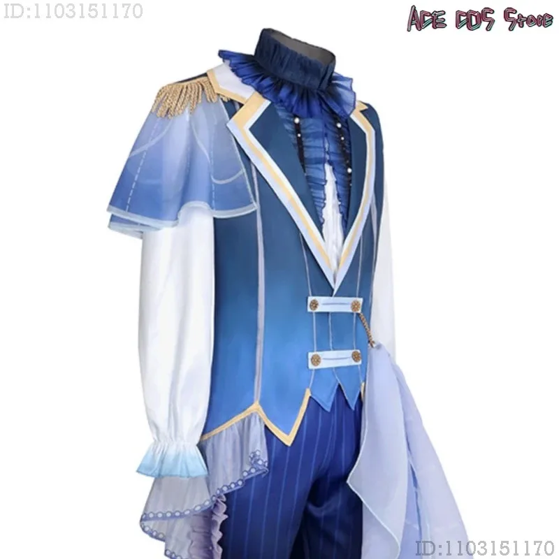 25COSTenma Tsukasa تأثيري حلي مشروع Sekai تأثيري المرحلة الزي الرسمي أنيمي ملابس للحفلات هالوين الكبار 2025 لعبة جديدة ثوب