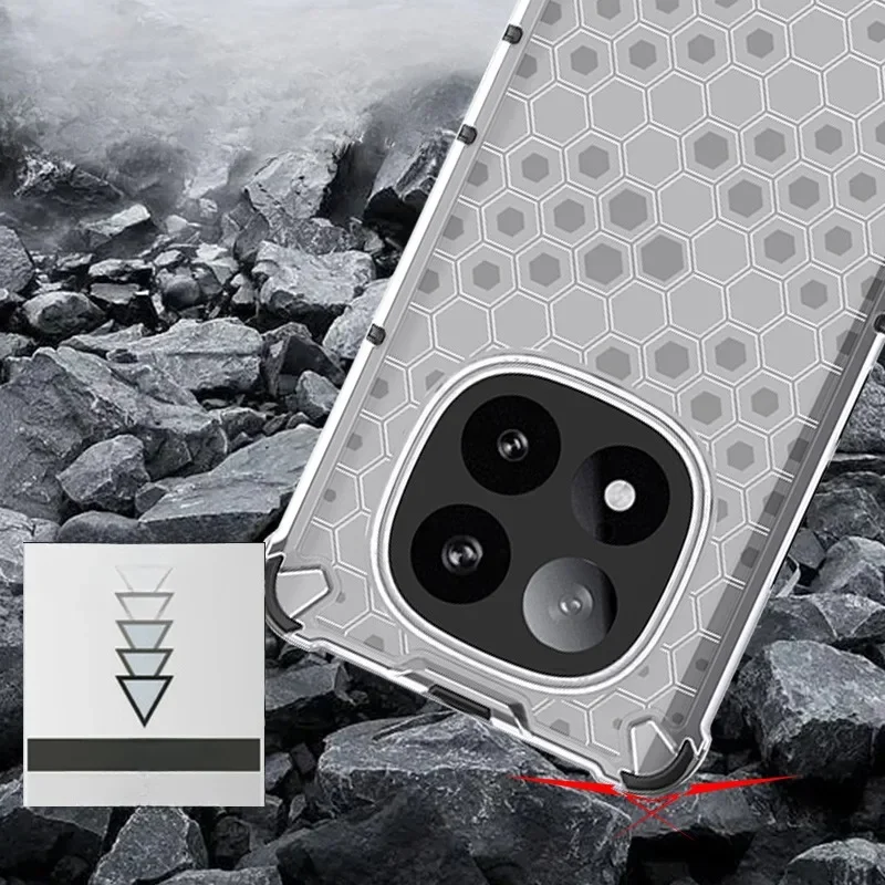 Military Grade Heavy Duty Armor Case For Redmi Note 14 Pro Plus 5G 14 Note Shockproof Rugged Defender Cover Redmi Note 14 4G/5G