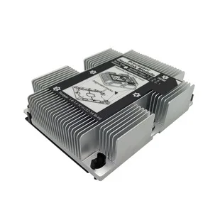 01Kp657 Ventilador disipador de calor de CPU 1U de 120 vatios para Sr530 Sr570