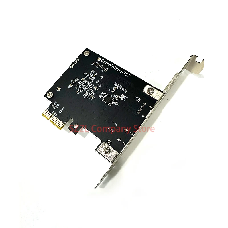 Protective shell Cap DMA 75t Card DMA Card Direct Memory Access Metal dissipate heat