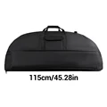 Black 115cm