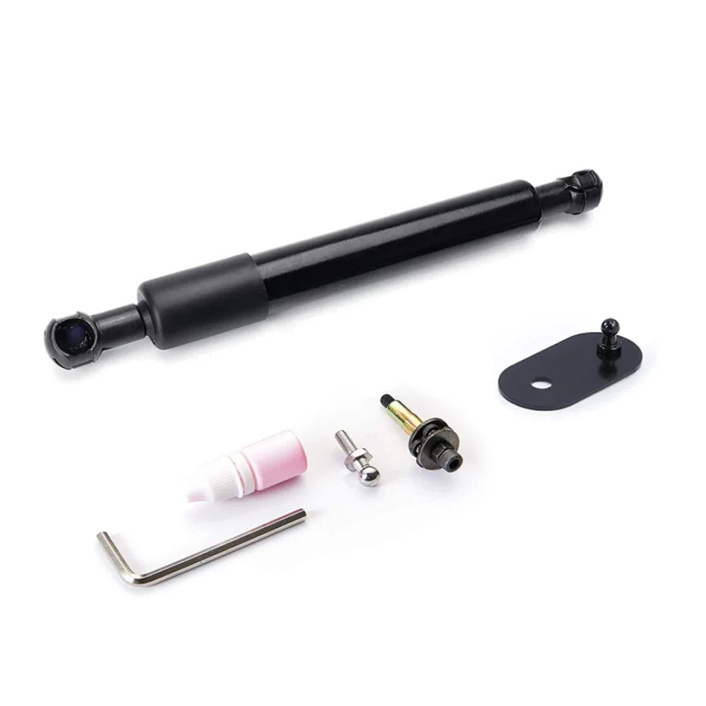 Tailgate Shock Assist Accessories, Truck Lift Support Tail Gate Shock Strut Compatible with Ford F150 2004-2014