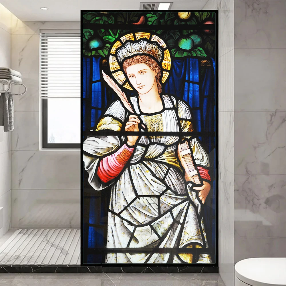 Church Stained Glas…
