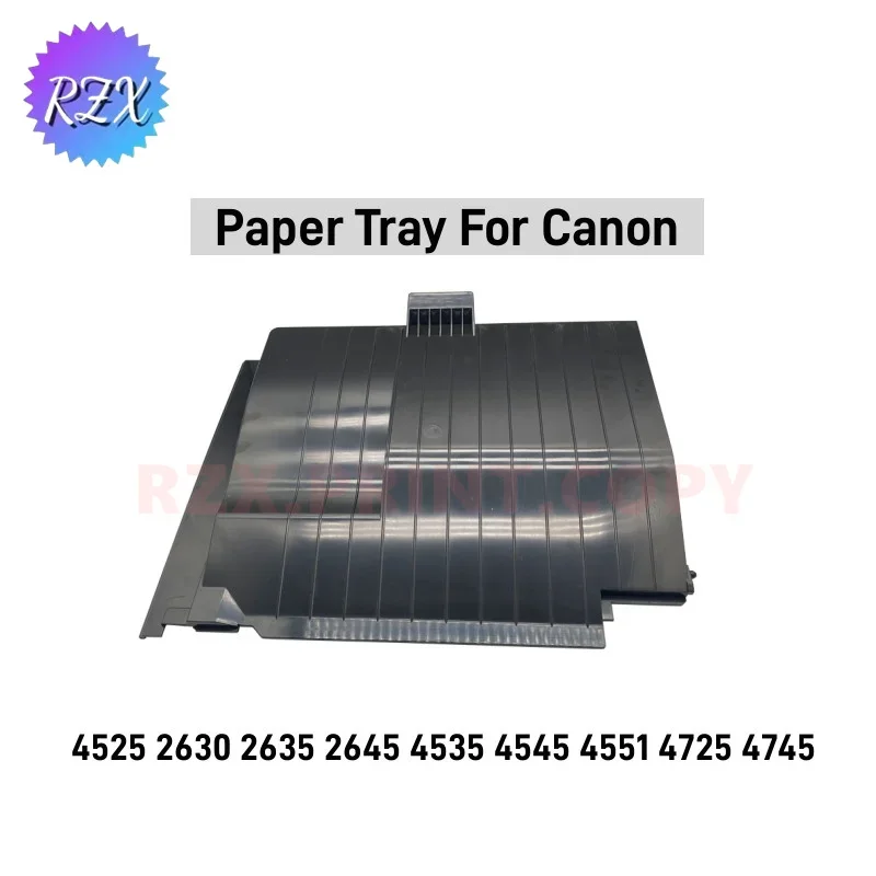 

Paper Tray Compatible For Canon 4525 2630 2635 2645 4535 4545 4551 4725 4745 Longlife Copier Printer Parts