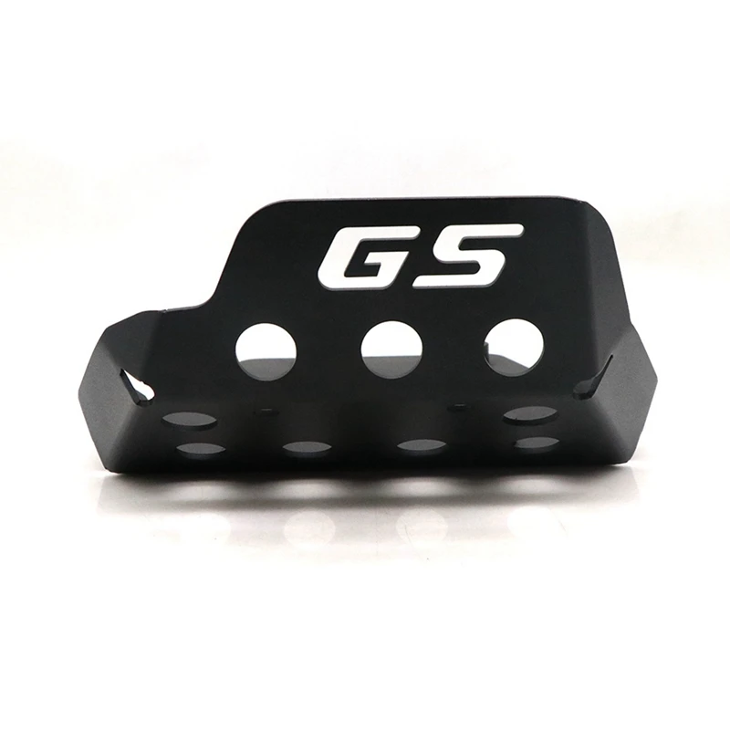 For BMW F650GS F700GS F800GS F800GS Adventure Engine Base Chassis Guard Skid Plate Belly Pan Protector Cover Replacement