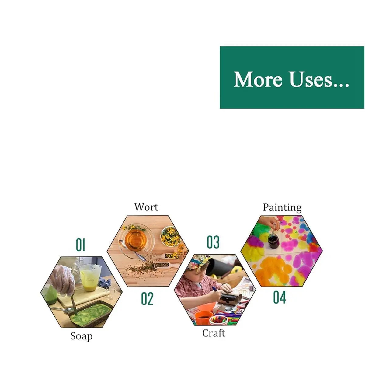 

3ml Disposable Pipettes Dropper-1500 PCS for Accurate Liquid Transfer, Essential Oils, Resin, Crafts, Labs