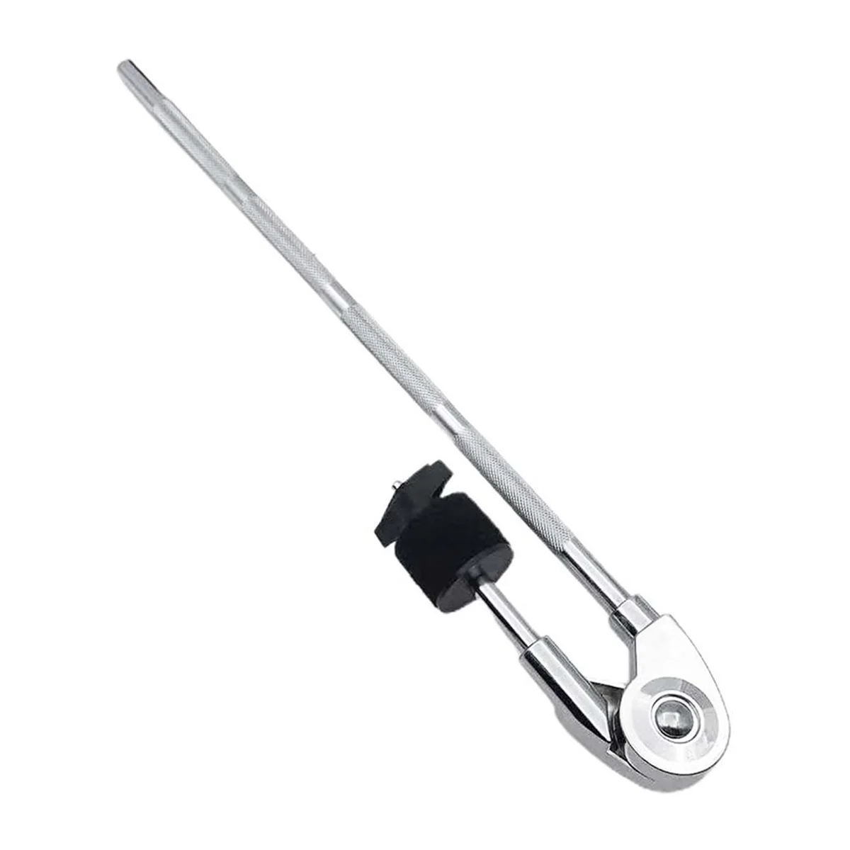 

Удлинитель барабана, тарелка, съемная, аксессуары для барабанов, держатель тарелки для ударных инструментов, барабанный стержень-ABJQ