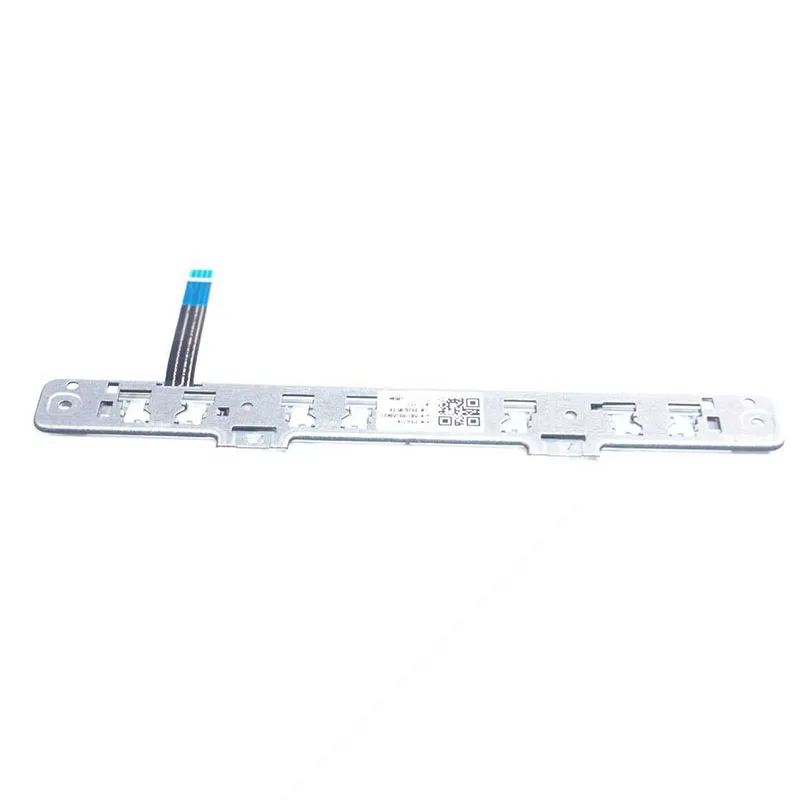 New Click Button Silver M07106-001 For HP Elitebook 840 845 G7 G8