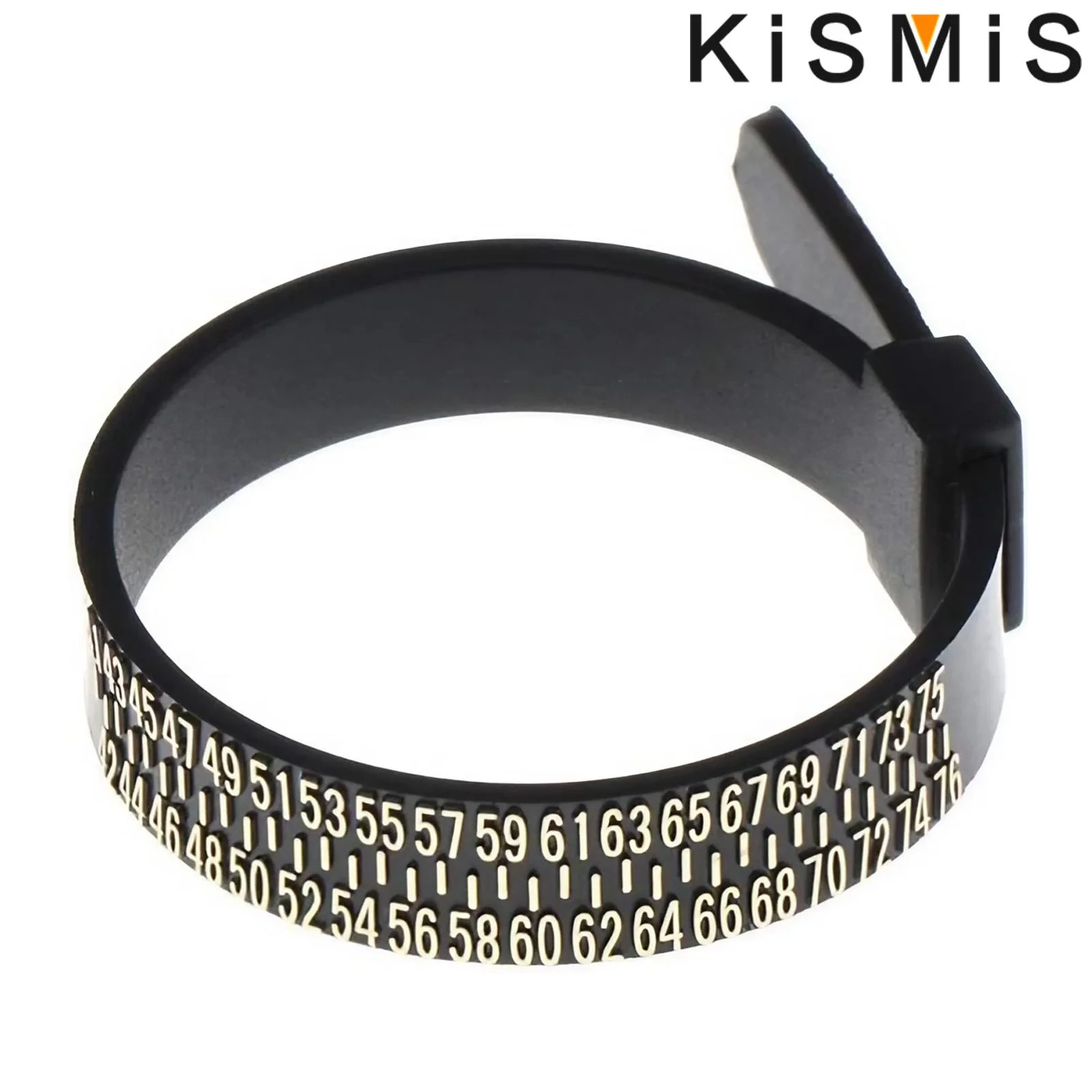 Wedding Ring Band Sizer Measure Tool