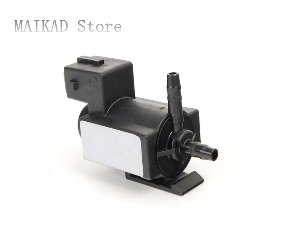 

Vacuum Control Valve for BMW F22 F23 F87 218i 220i 228i 230i 235i 240i M2 218d 220d 225d 11741742712