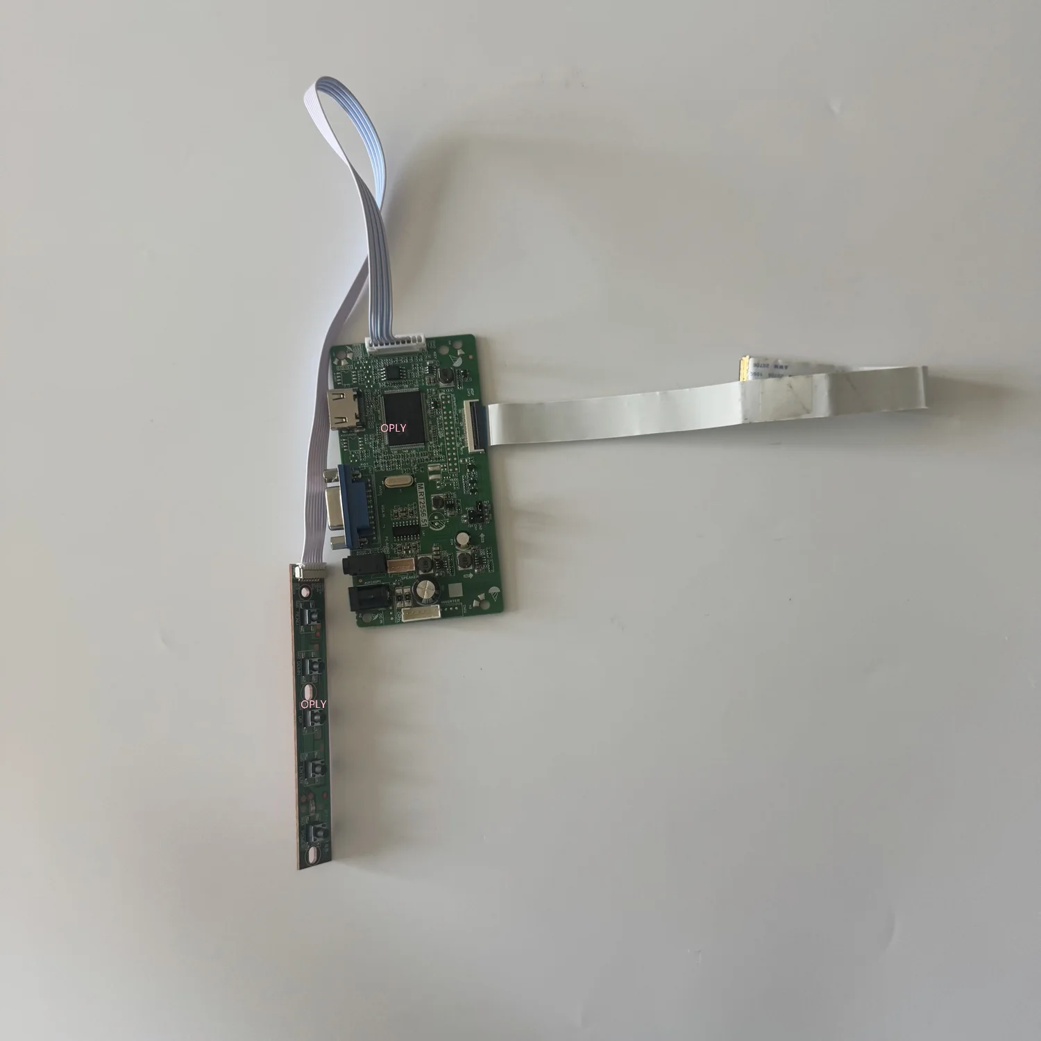 

Комплект платы контроллера EDP HDMI-совместимый VGA для LP140WH8-TPE1 LP140WH8-TPD1 LP140WH8-TPA1 LP140WH8 TP 14 дюймов 1366X768 светодиодная панель