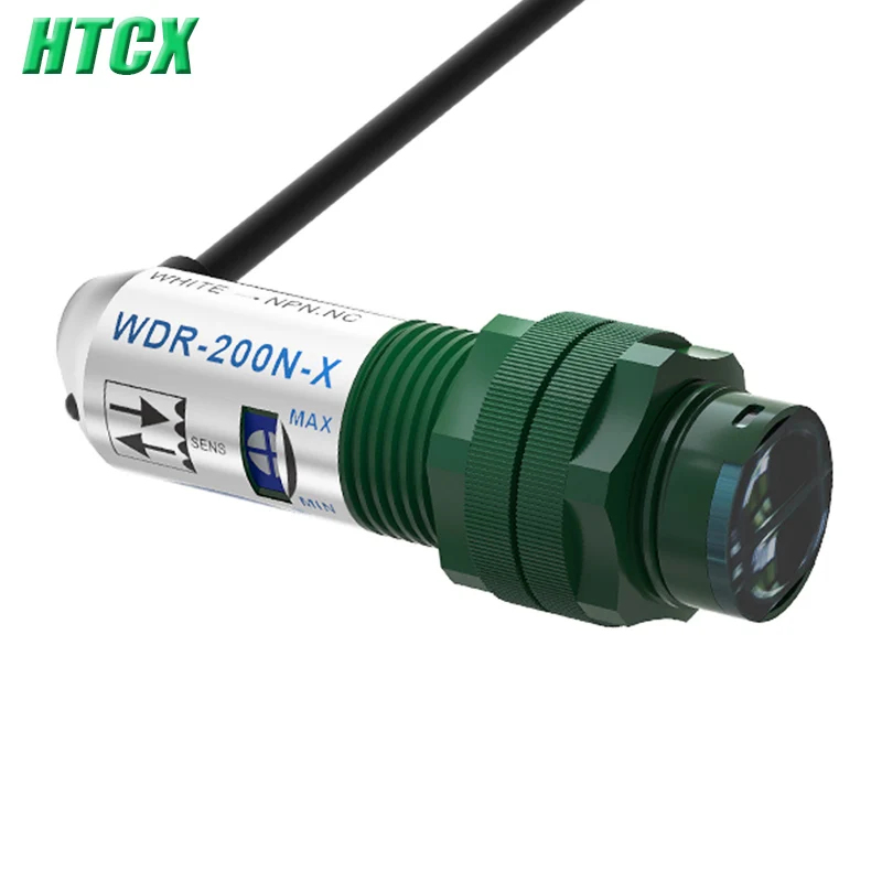 

New Basketball scoring, electric eye, photoelectric sensor, game console coin sensor, WDR-200-X precise light resistance WDR-200