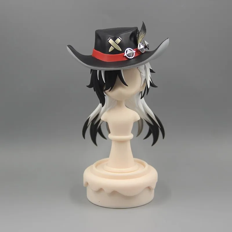 

Boothill Ob11 Ob22 Hair Doll Clay Man Accessories Replacement Wig Game Anime Cosplay Toys Gifts