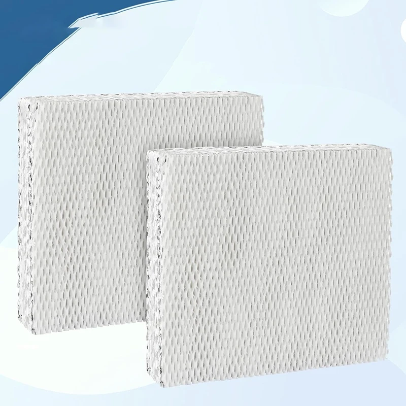 45 Water Panel Humidifier Filter Replacement For Aprilaire 400, 400A, 400M Whole House Humidifiers, Furnace Humidifier