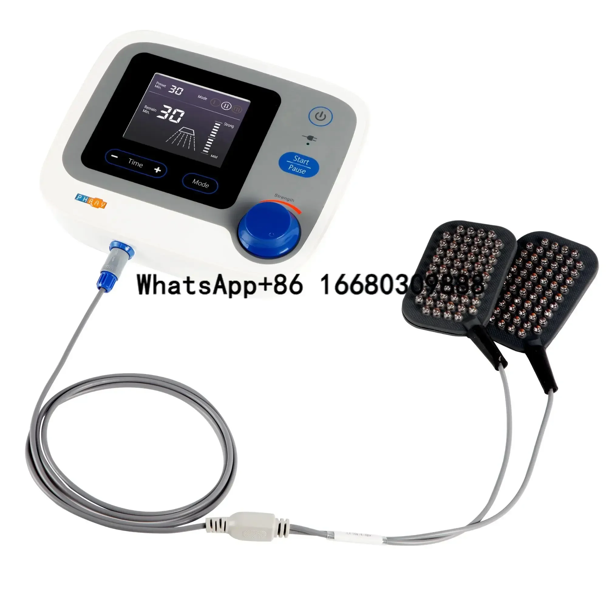 

Infrared 890nm Near Infrared Therapy Device Ph102