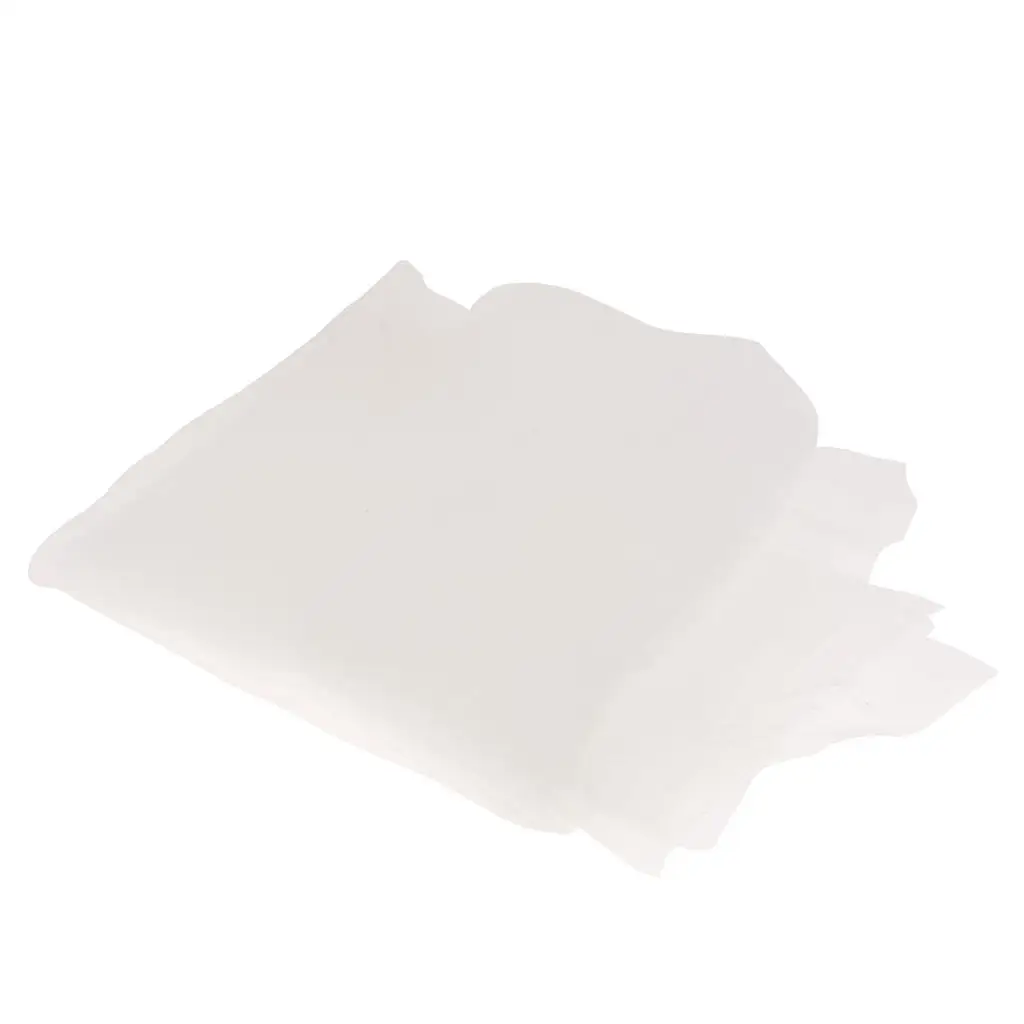 

180m Screen Printing Fabric Made of White Polyester, 1 1.45 M