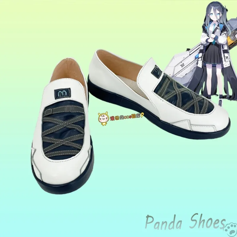 

Blue Archive Tendou Arisu Cosplay Shoes Anime Game Cos Boots Comic Cosplay Costume Prop Shoes for Con Halloween Party