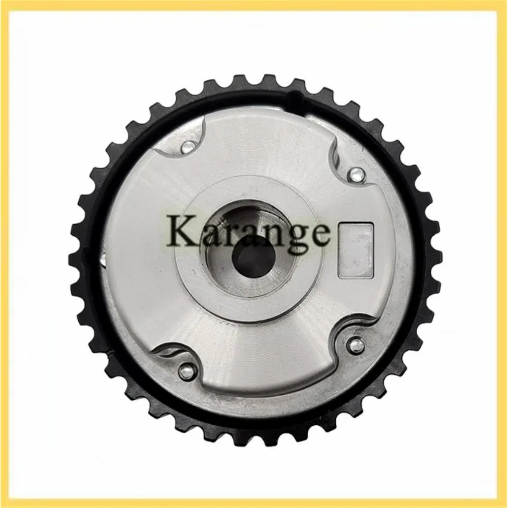 Engine Timing Gear Camshaft Variable Intake Whe For Peugeot 3073084074085083008 For Citroen C5 C4 0805H8 9654903780 9819033680